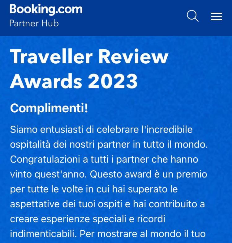 B&B Tra Le Vie Del Borgo Vieste Eksteriør bilde